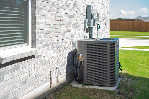 Reliable Ac Installation contractor in Russiaville, IN by FH HVAC